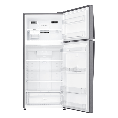 LG GTB744DSCV fridge-freezer Freestanding – image 3