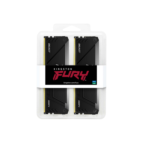 KINGSTON 64GB 3200MT/s DDR4 CL16 DIMM