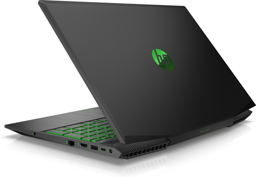 HP Pavilion Gaming 15-cx0010ca Intel® Core™ i5 i5-8300H Laptop – image 9