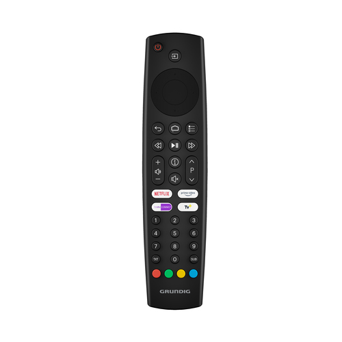 Grundig 43 GHU 7500 B – image 4