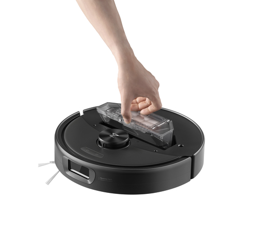 Roborock Qrevo 2 ProX Black – Foto 5 van 5