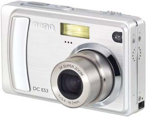 BenQ DC E53
