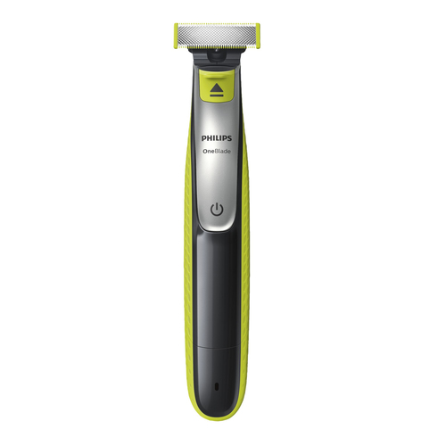 Philips QP2533/10 men's shaver Rotation shaver Trimmer Green, Grey