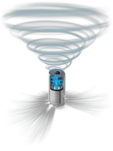 Philips AC2958/00 air purifier 43 m² – image 5
