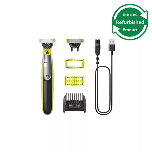 Philips OneBlade 360 QP2834/23R1 Refurbished Face + Body – image 2