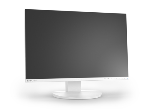 Sharp MultiSync EA241W computer monitor – image 3