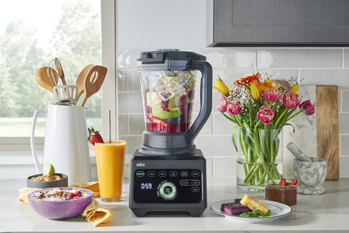 Braun Powerblend 9 JB9040BK Blender & Smoothie Maker - Black - image 8