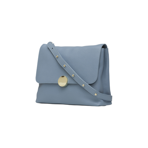 dbramante1928 Florence - Cross Body Bag - M - Nightfall Blue – image 5