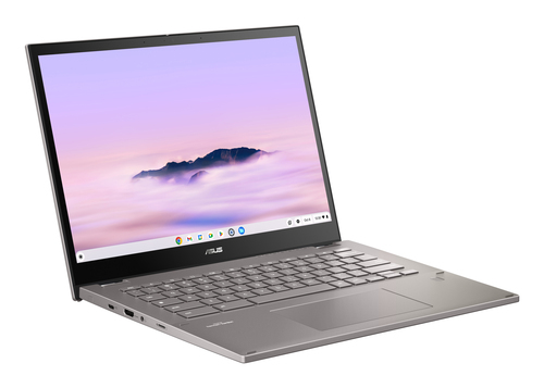 ASUS Chromebook Plus Enterprise CL34 Flip CL3401FFA-LZ0083 AMD Ryzen™ 5 7520C – image 2