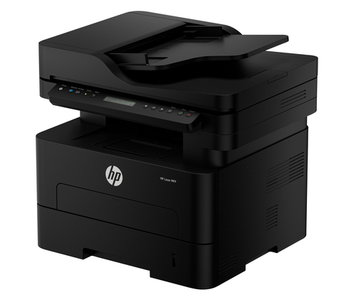 HP Laser MFP 323dnw – image 3