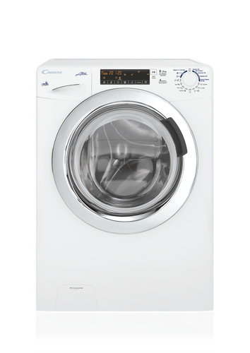 Candy GV1310D2/1 washing machine Front-load