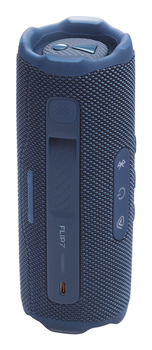 JBL Flip 7 Blauw, afbeelding 9