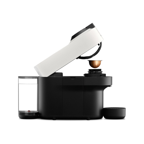 Krups Nespresso Vertuo Pop XN9201 Nespresso Wit, afbeelding 5