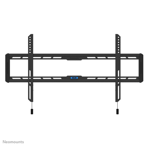 Neomounts WL30-550BL18 - mounting kit - for LCD display - Max 60 kg - recommended for 86 – Foto 5 von 11