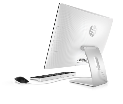 HP Pavilion 23-q014ld Intel® Core™ i3 i3-4160T – image 4