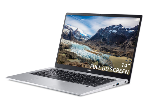 Acer Swift 1 SF114-34 – image 2