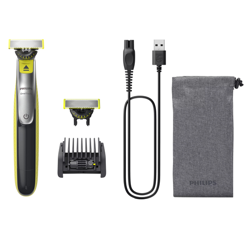 Philips OneBlade 360 QP2734/31 Face – image 2