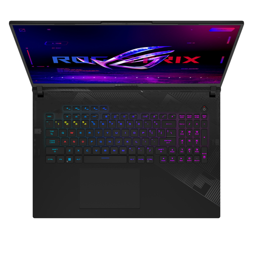 ASUS ROG Strix SCAR 18 G834JYR-XS98 laptop Intel® Core™ i9 i9-14900HX – image 5