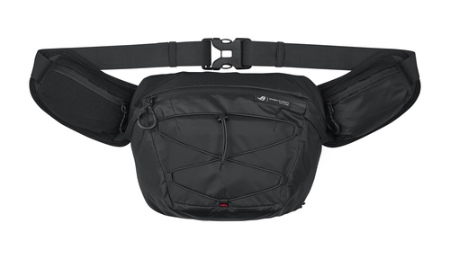 ASUS ROG Archer ErgoAir Gaming Backpack BP3800 rugzak, afbeelding 9