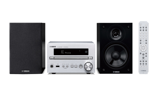 Yamaha MCR-B370D Home audio micro system – image 2
