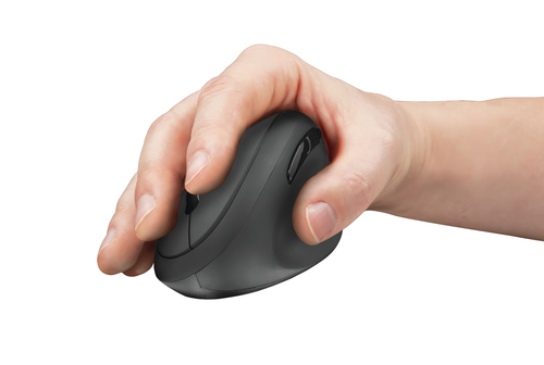 Trust Orbo mouse Office Right-hand RF Wireless Optical 1600 DPI – image 2