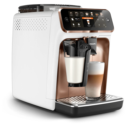 Philips EP5443/70R0 coffee maker Fully-auto Espresso machine – image 1