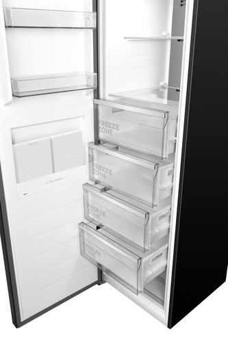 TCL 1D FC329FBD2 freezer Upright freezer Freestanding – image 6