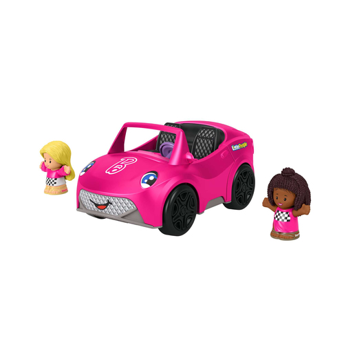 Fisher-Price Little People HJN53 детская фигурка