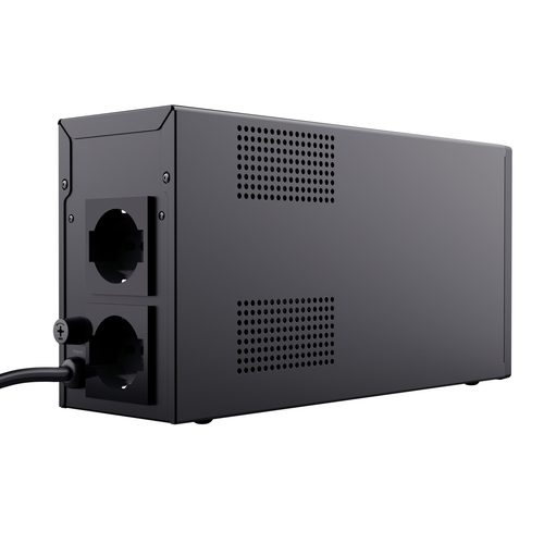 Trust Oxxtron 1000VA – image 2