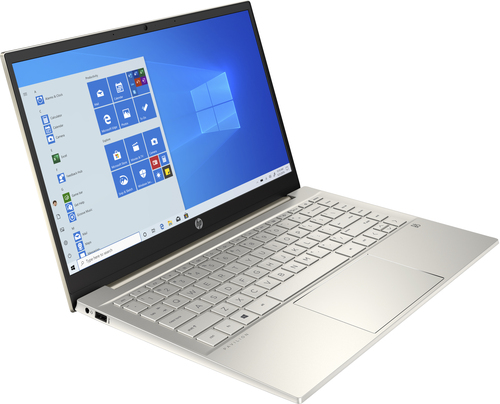 HP Pavilion 14-dv0604sa Intel® Pentium® Gold 7505 Laptop – image 3
