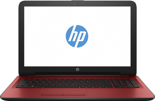 HP Notebook - 15-ba519na – image 6