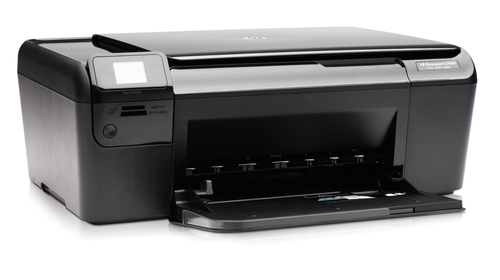 HP Photosmart Q8418B multifunction printer Thermal inkjet A4 – image 5