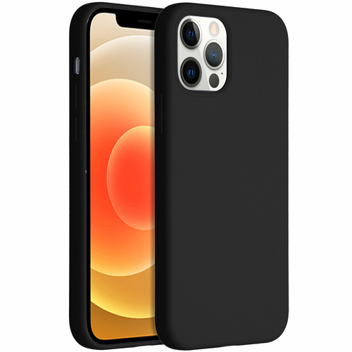 Accezz SH00007650 чехол для мобильного телефона 15,5 cm (6.1") Черный