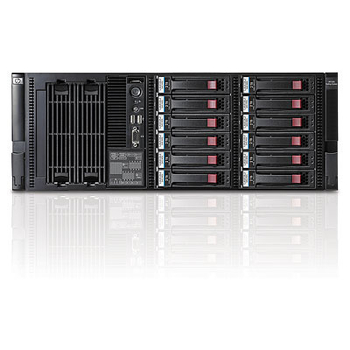 HP StoreOnce D2D4324 Backup System