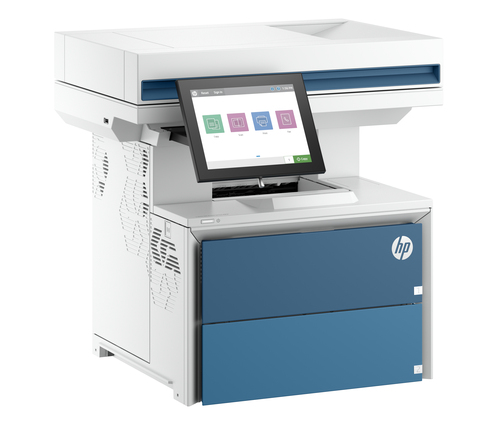 HP LaserJet Enterprise 675S3A#B19 multifunction printer Laser A4 – image 2