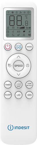 Indesit INSPI309A2WF O