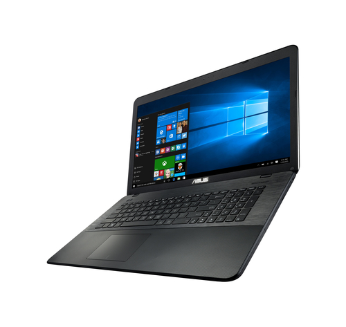 ASUS R752LAV-TY568T laptop Intel® Core™ i3 i3-5005U – image 4
