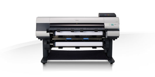 Canon imagePROGRAF iPF825 large format printer Colour