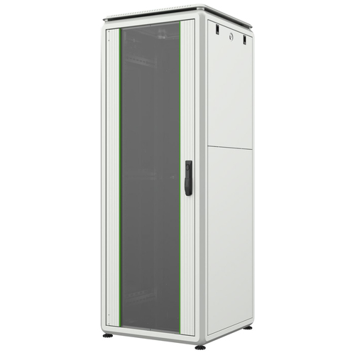 Lanview RDL32U66WH rack cabinet 32U Freestanding rack White
