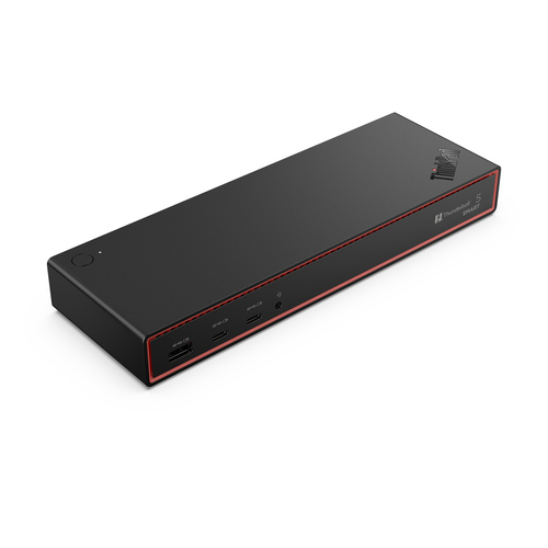Lenovo ThinkPad Thunderbolt 5 Smart Dock 7500 dockingstation, afbeelding 3