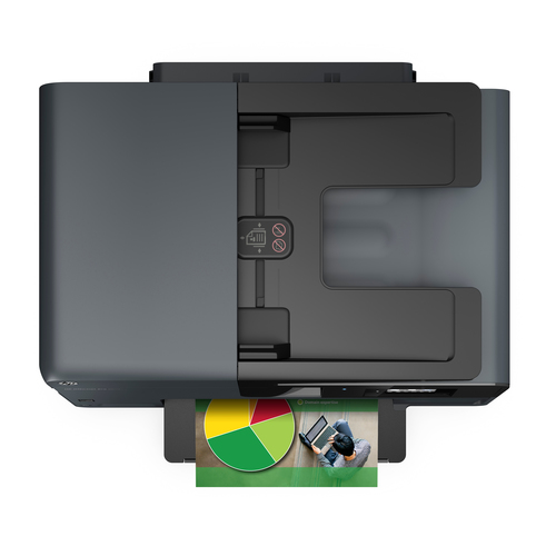 HP Imprimantă Officejet Pro 8610 e-All-in-One – image 9