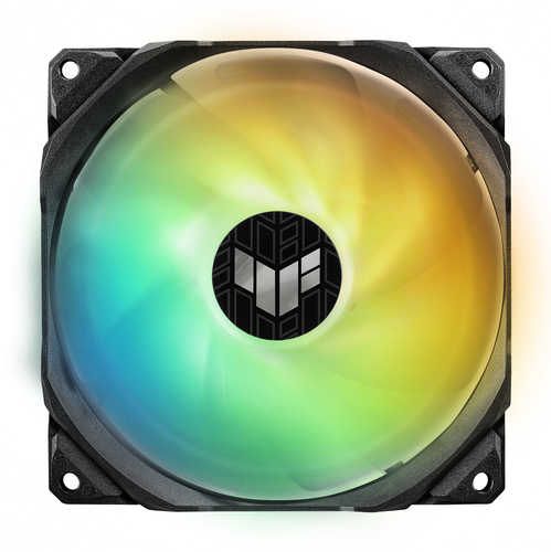 ASUS TUF GAMING LC 120 ARGB – image 3
