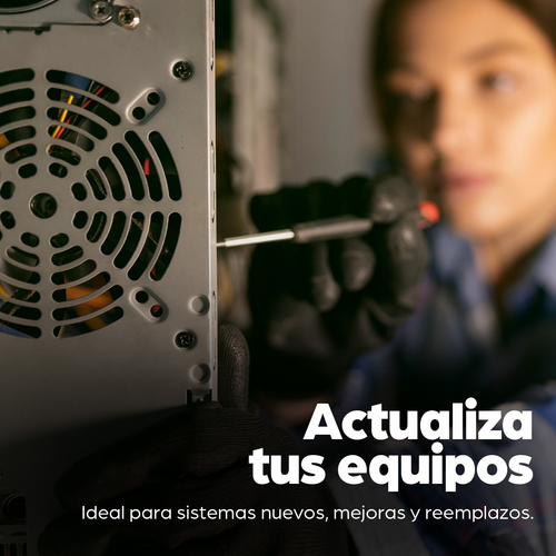 Ventilador MANHATTAN 700955