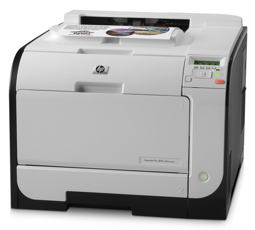 HP Pro 300 M351a – image 4