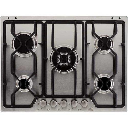 AEG 25784GM built-in gas heater