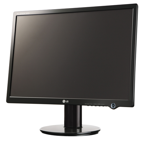 LG L207WT TFT 20" Wide – image 4