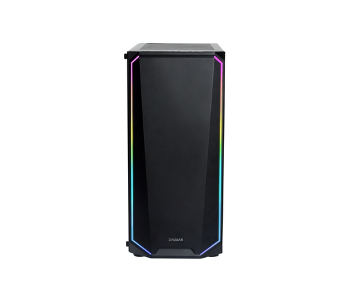 Zalman K1 Rev.A – image 2