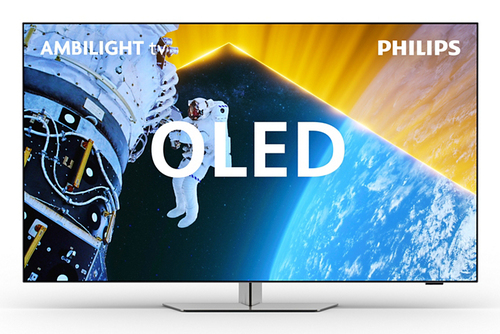 Philips 48OLED819/12 TV