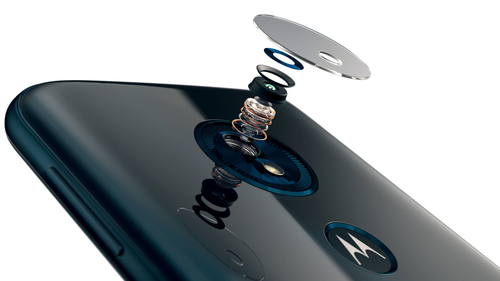 Motorola PA9W0037RO smartphone – image 6
