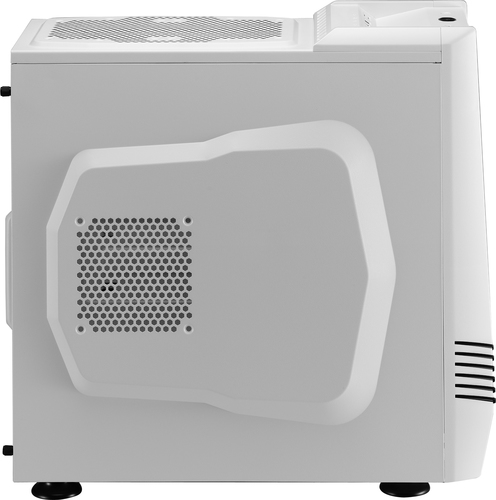 Aerocool Ferrum Midi Tower Black, White – image 6